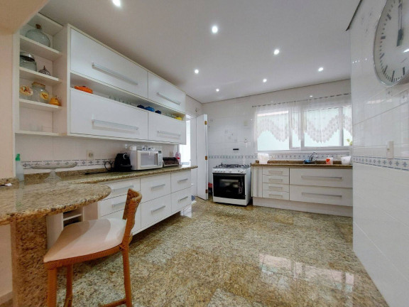 Imagem Casa com 6 Quartos à Venda, 453 m² em Riviera De São Lourenço - Bertioga