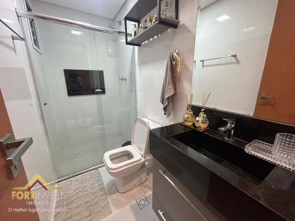 Imagem Imóvel com 3 Quartos à Venda, 124 m² em Canto Do Forte - Praia Grande Imagem Imóvel com 3 Quartos à Venda, 124 m² em Canto Do Forte - Praia Grande