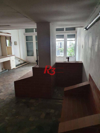 Imagem Loja para Alugar, 51 m² em Boqueirão - Santos