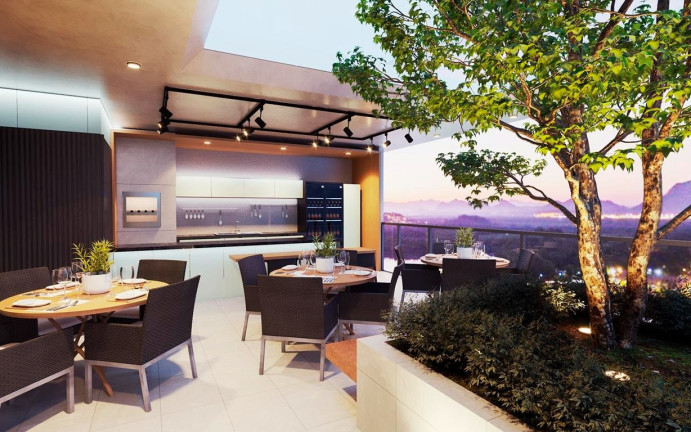 Imagem Cobertura com 2 Quartos à Venda, 126 m² em Praia De Itaparica - Vila Velha Imagem Cobertura com 2 Quartos à Venda, 126 m² em Praia De Itaparica - Vila Velha