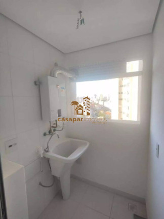 Imagem Apartamento com 2 Quartos para Alugar, 58 m² em Vila Gonçalves - São Bernardo Do Campo Imagem Apartamento com 2 Quartos para Alugar, 58 m² em Vila Gonçalves - São Bernardo Do Campo
