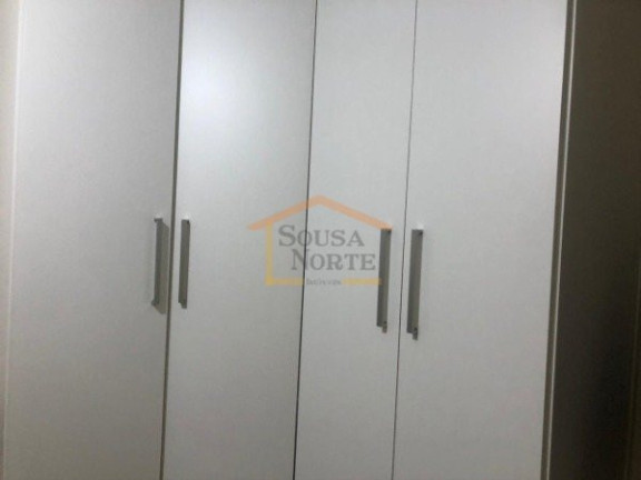 Imagem Apartamento com 3 Quartos à Venda, 170 m² em Vila Guilherme - São Paulo