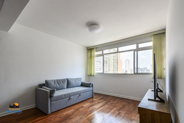 Imagem Apartamento com 2 Quartos à Venda, em Paraíso - São Paulo Imagem Apartamento com 2 Quartos à Venda, em Paraíso - São Paulo