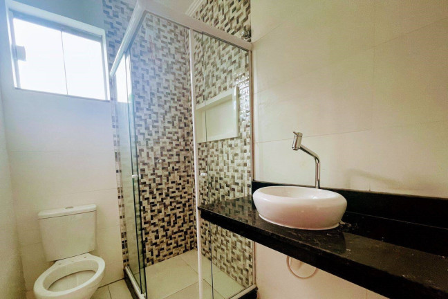 Imagem Casa com 3 Quartos à Venda, 99 m² em Jardim Atlântico Oeste (itaipuaçu) - Maricá Imagem Casa com 3 Quartos à Venda, 99 m² em Jardim Atlântico Oeste (itaipuaçu) - Maricá