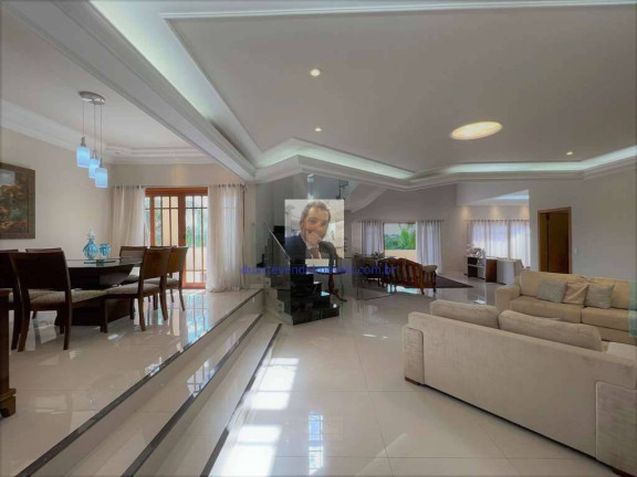 Imagem Casa com 4 Quartos à Venda, 697 m² em Jardim Passárgada I - Cotia Imagem Casa com 4 Quartos à Venda, 697 m² em Jardim Passárgada I - Cotia
