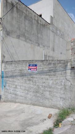 Terreno à Venda, 125 m² em Jardim Adriana - Guarulhos