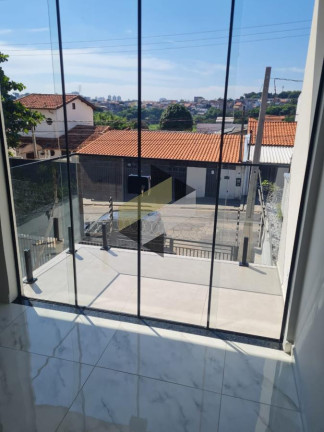 Imagem Casa com 2 Quartos à Venda, 75 m² em Jardim Simus - Sorocaba Imagem Casa com 2 Quartos à Venda, 75 m² em Jardim Simus - Sorocaba