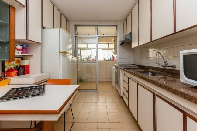 Imagem Apartamento com 4 Quartos à Venda, 115 m² em Perdizes - São Paulo Imagem Apartamento com 4 Quartos à Venda, 115 m² em Perdizes - São Paulo