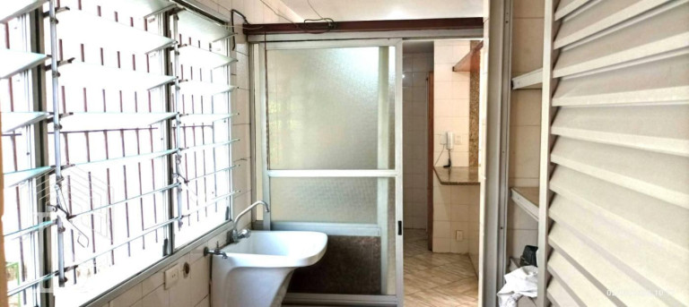 Imagem Apartamento com 3 Quartos à Venda, 80 m² em Jabaquara - São Paulo