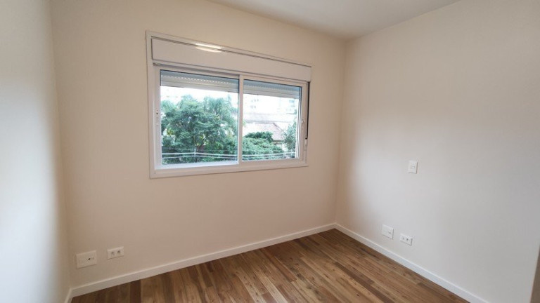 Imagem Apartamento com 4 Quartos à Venda, 189 m² em Vila Romana - São Paulo