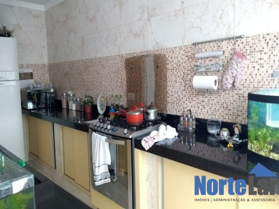 Imagem Sobrado com 4 Quartos à Venda, 300 m² em Vila Nova Parada - São Paulo