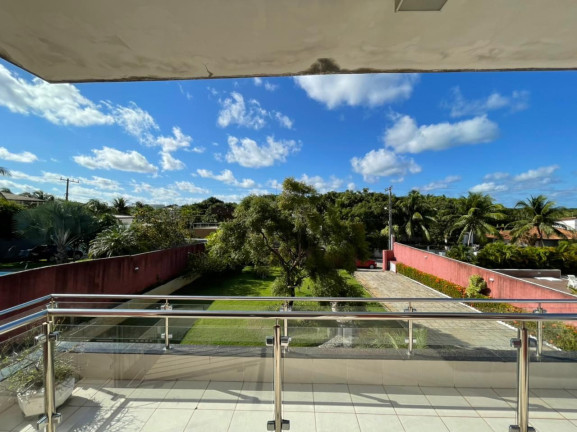 Imagem Casa com 4 Quartos à Venda, 900 m² em Busca Vida - Camaçari Imagem Casa com 4 Quartos à Venda, 900 m² em Busca Vida - Camaçari