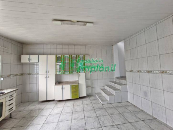 Imagem Casa com 2 Quartos à Venda, 250 m² em Jardim Bertioga - Várzea Paulista
