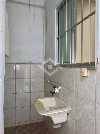 Imagem Casa de Vila com 2 Quartos à Venda, 80 m² em Taquara - Rio De Janeiro