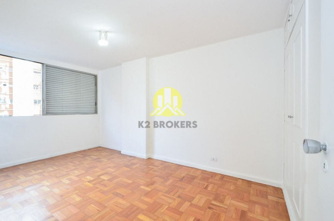 Imagem Apartamento com 3 Quartos à Venda, 107 m² em Higienópolis - São Paulo Imagem Apartamento com 3 Quartos à Venda, 107 m² em Higienópolis - São Paulo