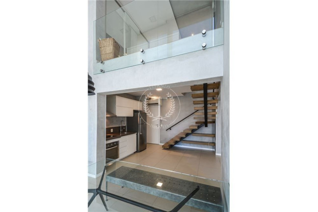 Imagem Apartamento com 1 Quarto à Venda, 70 m² em Vila Olímpia - São Paulo