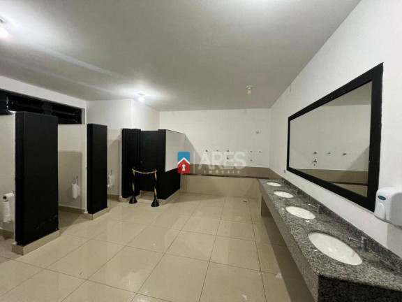 Imagem Sala Comercial para Alugar, 1.600 m² em Jardim Campo Belo - Americana Imagem Sala Comercial para Alugar, 1.600 m² em Jardim Campo Belo - Americana