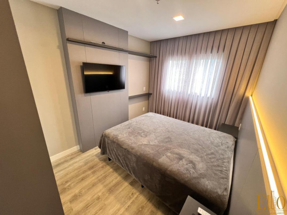 Imagem Apartamento com 1 Quarto para Alugar ou Temporada, 40 m² em Meia Praia - Itapema Imagem Apartamento com 1 Quarto para Alugar ou Temporada, 40 m² em Meia Praia - Itapema