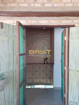 Imagem Casa com 4 Quartos à Venda, 1.000 m² em Bairro Da Mina - Itupeva