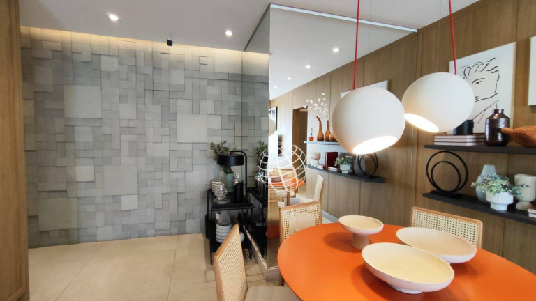 Imagem Apartamento com 2 Quartos à Venda, 70 m² em Alvinópolis - Atibaia