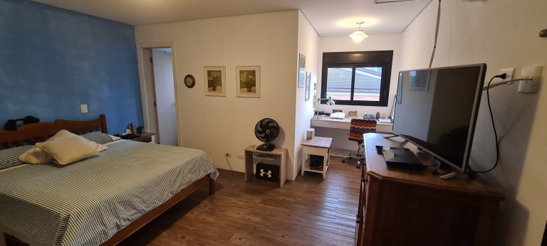 Imagem Casa com 3 Quartos à Venda, 557 m² em Jardim Mediterrâneo - Cotia Imagem Casa com 3 Quartos à Venda, 557 m² em Jardim Mediterrâneo - Cotia