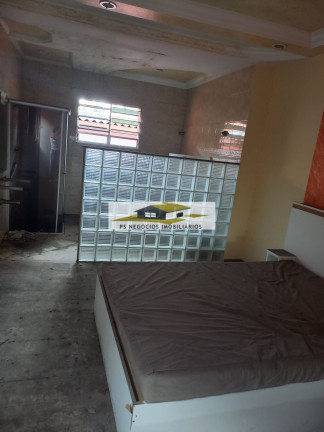 Imagem Casa com 8 Quartos para Alugar, 360 m² em Vila Santa Eulalia - São Paulo