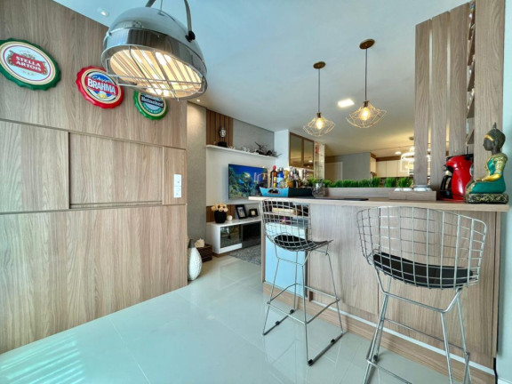 Imagem Apartamento com 2 Quartos à Venda, 88 m² em Zona Nova - Capao Da Canoa