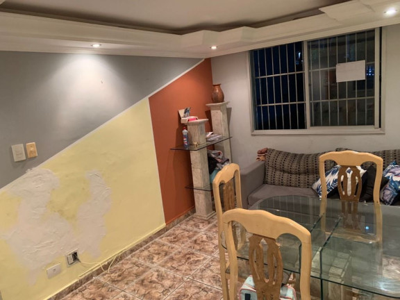 Imagem Apartamento com 2 Quartos à Venda, 50 m² em Santa Terezinha - São Bernardo Do Campo