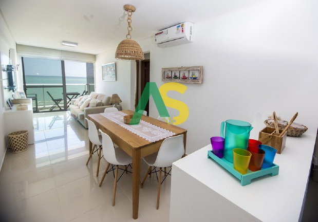 Imagem Imóvel com 1 Quarto à Venda, 45 m² em Boa Viagem - Recife Imagem Imóvel com 1 Quarto à Venda, 45 m² em Boa Viagem - Recife