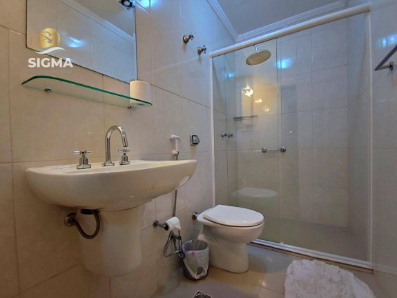 Imagem Apartamento com 5 Quartos à Venda, 396 m² em Pitangueiras - Guarujá Imagem Apartamento com 5 Quartos à Venda, 396 m² em Pitangueiras - Guarujá