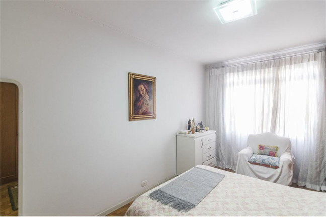 Imagem Apartamento com 3 Quartos à Venda, 125 m² em Santa Terezinha - Santo André Imagem Apartamento com 3 Quartos à Venda, 125 m² em Santa Terezinha - Santo André