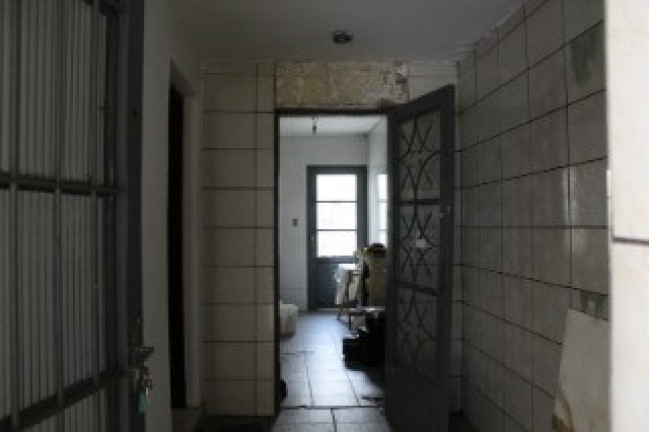 Imagem Sobrado com 4 Quartos à Venda, 166 m² em Vila Moraes - São Paulo
