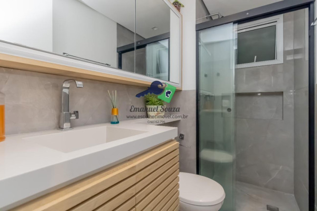 Imagem Apartamento com 2 Quartos à Venda, 70 m² em Vila Suzana - São Paulo