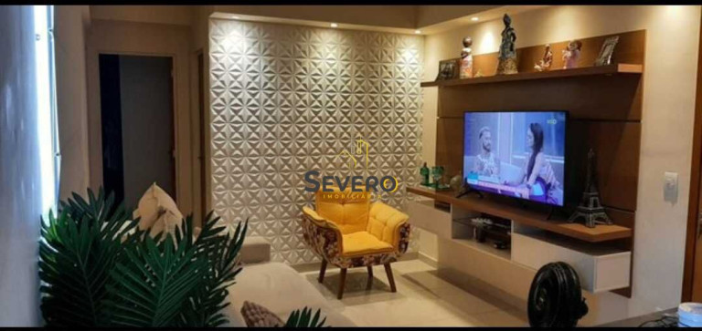 Apartamento com 2 Quartos à Venda, 62 m² em Barro Vermelho - São Gonçalo