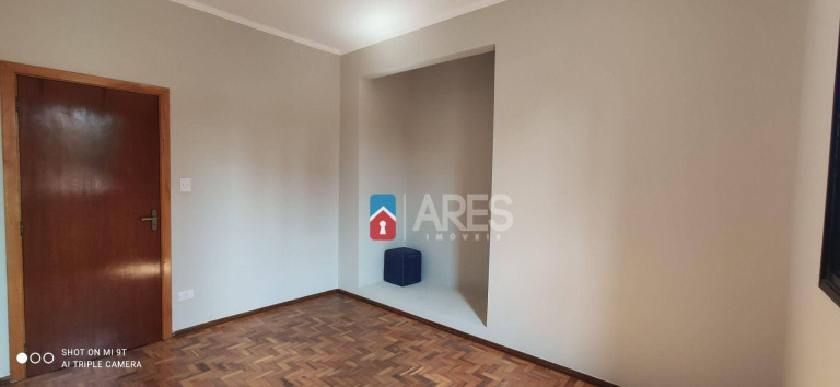 Imagem Apartamento com 3 Quartos à Venda, 114 m² em Centro - Americana Imagem Apartamento com 3 Quartos à Venda, 114 m² em Centro - Americana