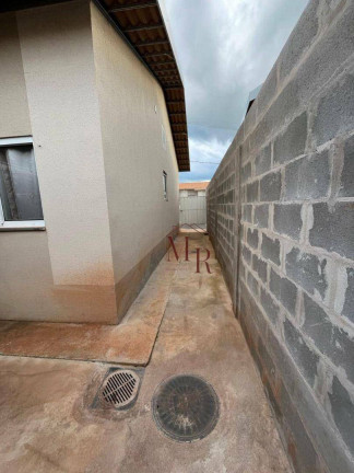 Imagem Casa com 2 Quartos à Venda, 180 m² em San Remo - Votuporanga Imagem Casa com 2 Quartos à Venda, 180 m² em San Remo - Votuporanga