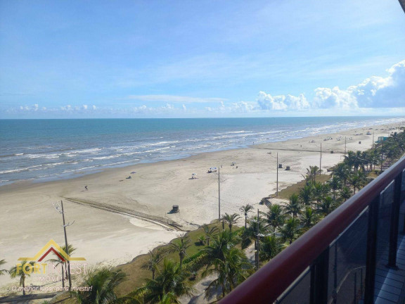 Imagem Imóvel com 3 Quartos à Venda, 165 m² em Jardim Real - Praia Grande