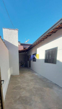 Imagem Casa com 2 Quartos à Venda, 142 m² em Jardim Califórnia - Pouso Alegre Imagem Casa com 2 Quartos à Venda, 142 m² em Jardim Califórnia - Pouso Alegre
