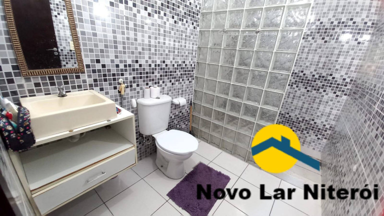 Imagem Casa com 4 Quartos à Venda, 300 m² em Camboinhas - Niterói Imagem Casa com 4 Quartos à Venda, 300 m² em Camboinhas - Niterói