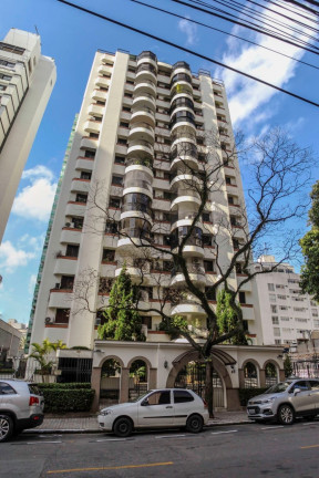 Imóvel com 3 Quartos à Venda, 95 m² em Moema - São Paulo