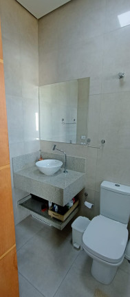 Imagem Casa com 4 Quartos à Venda, 250 m² em Ninho Verde - Porangaba