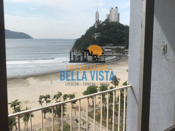 Apartamento com 3 Quartos à Venda,  em Itararé - São Vicente