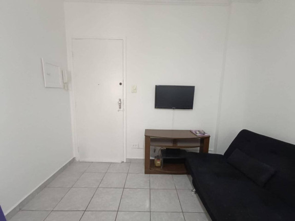 Apartamento com 2 Quartos à Venda, 45 m² em Ponta Da Praia - Santos