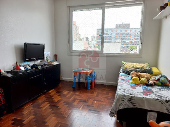 Imagem Apartamento com 2 Quartos à Venda, 66 m² em Menino Deus - Porto Alegre