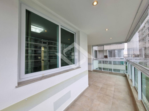 Imagem Apartamento com 3 Quartos à Venda, 93 m² em Barra Olímpica - Rio De Janeiro