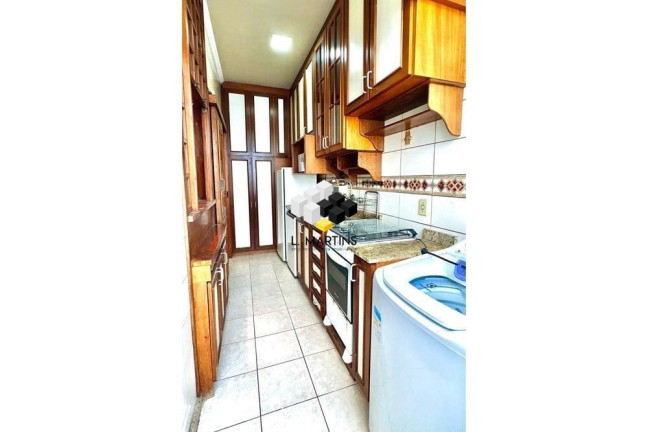 Imagem Apartamento com 1 Quarto à Venda, 35 m² em Centro Histórico - Porto Alegre Imagem Apartamento com 1 Quarto à Venda, 35 m² em Centro Histórico - Porto Alegre