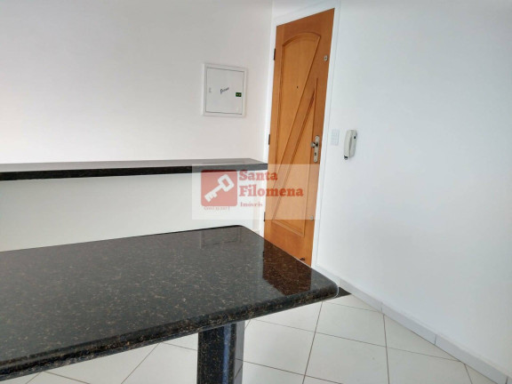 Imagem Apartamento com 3 Quartos à Venda, 90 m² em Vila Curuçá - Santo André Imagem Apartamento com 3 Quartos à Venda, 90 m² em Vila Curuçá - Santo André