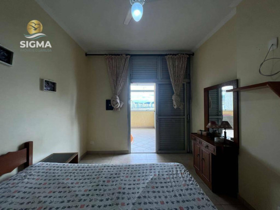 Imagem Apartamento com 2 Quartos à Venda, 140 m² em Jardim Astúrias - Guarujá Imagem Apartamento com 2 Quartos à Venda, 140 m² em Jardim Astúrias - Guarujá
