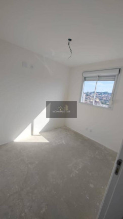 Imagem Apartamento com 2 Quartos à Venda, 42 m² em Vila Rosália - Guarulhos