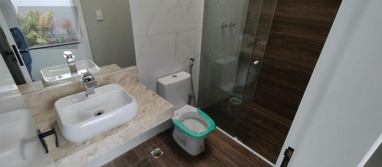 Imagem Casa com 3 Quartos à Venda, 130 m² em Parque Residencial Jaguari - Americana